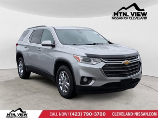2021 Chevrolet Traverse