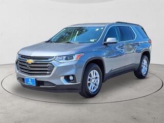 2021 Chevrolet Traverse for sale in Matteson IL