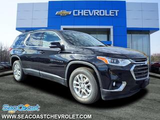 2021 Chevrolet Traverse for sale in Ocean Township NJ