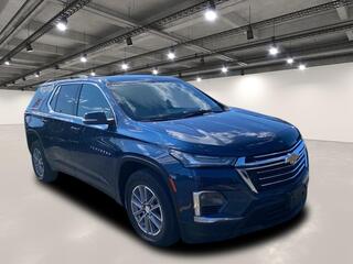 2022 Chevrolet Traverse for sale in West Seneca NY