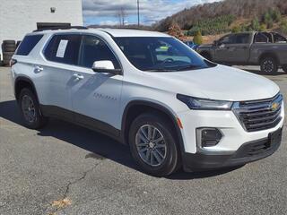 2022 Chevrolet Traverse for sale in Boone NC