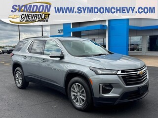 2023 Chevrolet Traverse for sale in Mount Horeb WI