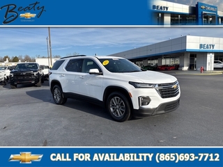 2023 Chevrolet Traverse for sale in Knoxville TN