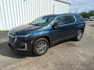 2023 Chevrolet Traverse for sale in Ripon WI