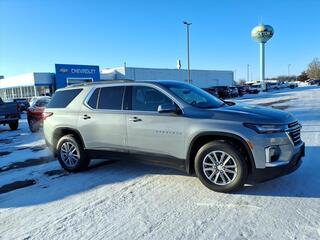 2023 Chevrolet Traverse for sale in Spartanburg SC