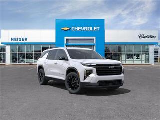 2025 Chevrolet Traverse for sale in West Bend WI