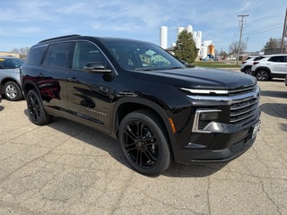 2025 Chevrolet Traverse for sale in New Glarus WI