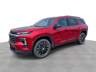 2025 Chevrolet Traverse for sale in Olathe KS