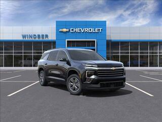 2025 Chevrolet Traverse for sale in Windber PA