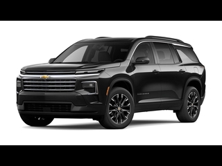 2025 Chevrolet Traverse for sale in Nitro WV