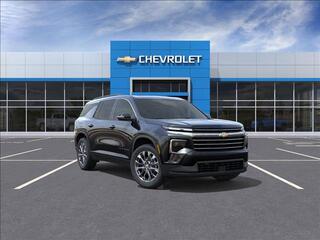 2025 Chevrolet Traverse for sale in Greensburg PA