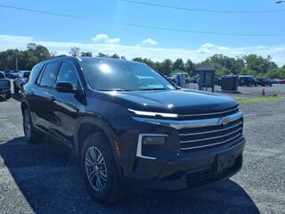 2025 Chevrolet Traverse for sale in Bridgeport WV