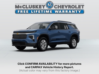 2025 Chevrolet Traverse for sale in Cincinnati OH
