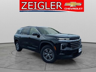 2025 Chevrolet Traverse for sale in Claysburg PA