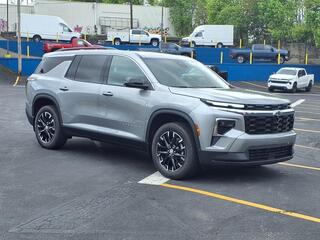 2025 Chevrolet Traverse for sale in Binghamton NY