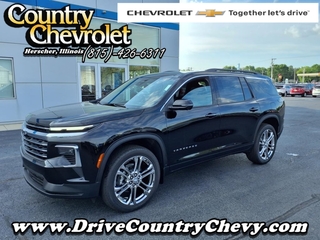 2025 Chevrolet Traverse for sale in Herscher IL