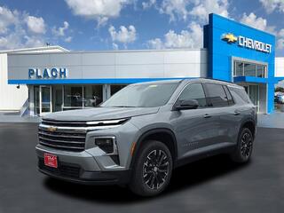 2025 Chevrolet Traverse for sale in New London WI