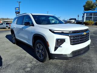 2025 Chevrolet Traverse for sale in Oxford MS