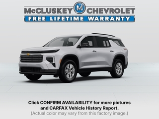 2025 Chevrolet Traverse for sale in Cincinnati OH