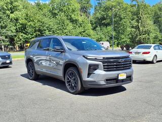 2025 Chevrolet Traverse for sale in North Brunswick NJ