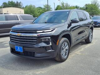 2025 Chevrolet Traverse for sale in Matteson IL