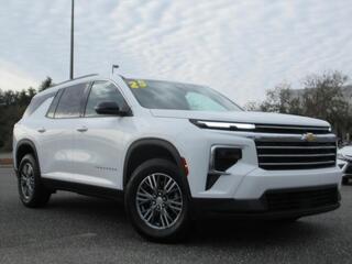 2025 Chevrolet Traverse for sale in Fruitland Park FL