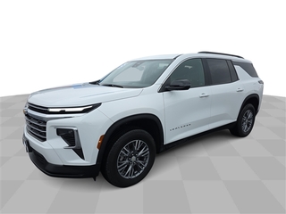 2025 Chevrolet Traverse for sale in Bradley IL