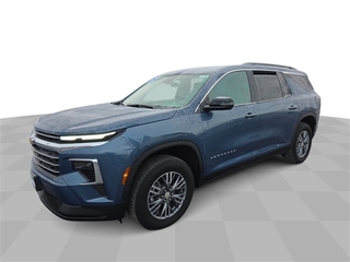 2025 Chevrolet Traverse for sale in Bradley IL