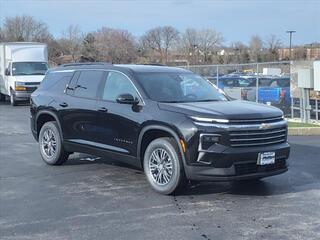 2025 Chevrolet Traverse for sale in Frankfort IL