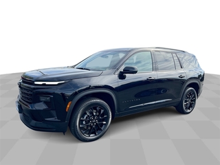 2025 Chevrolet Traverse for sale in Frankfort IL