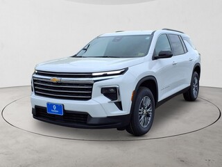 2025 Chevrolet Traverse for sale in Matteson IL