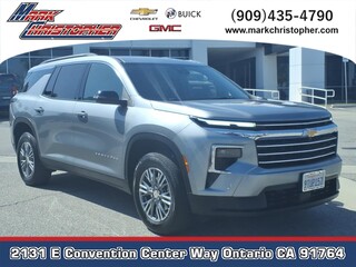 2025 Chevrolet Traverse for sale in Ontario CA