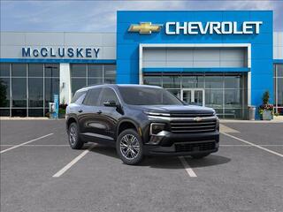 2025 Chevrolet Traverse for sale in Cincinnati OH