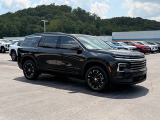 2025 Chevrolet Traverse for sale in Princeton WV