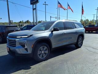 2025 Chevrolet Traverse for sale in New London WI