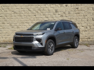 2025 Chevrolet Traverse for sale in Wayne MI