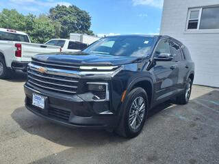 2025 Chevrolet Traverse for sale in New Rochelle NY
