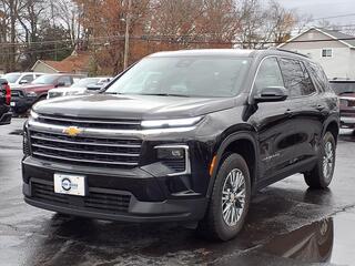 2025 Chevrolet Traverse for sale in Herrin IL