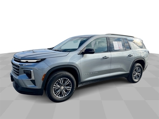 2025 Chevrolet Traverse for sale in Frankfort IL