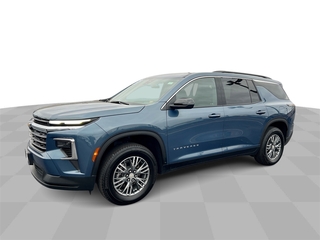 2025 Chevrolet Traverse for sale in Frankfort IL
