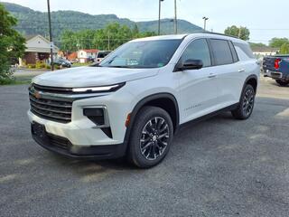 2025 Chevrolet Traverse for sale in Big Stone Gap VA