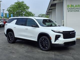 2025 Chevrolet Traverse for sale in Bradley IL