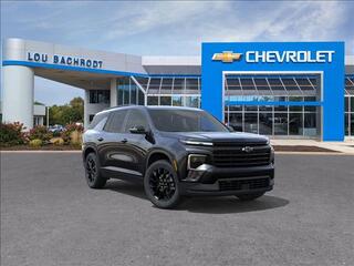 2025 Chevrolet Traverse for sale in Rockford IL
