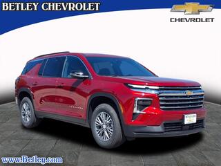 2025 Chevrolet Traverse for sale in Derry NH