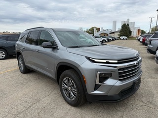 2025 Chevrolet Traverse for sale in New Glarus WI