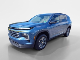 2025 Chevrolet Traverse for sale in Abingdon VA