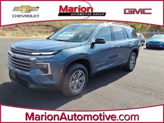 2025 Chevrolet Traverse for sale in Marion VA