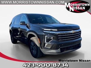 2025 Chevrolet Traverse for sale in Morristown TN