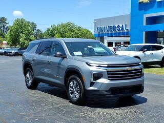 2025 Chevrolet Traverse for sale in Zebulon NC