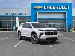 2025 Chevrolet Traverse for sale in Cincinnati OH